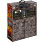 DEFENDER MYSZ PRZEWODOWA GAMINGOWA DARK AGENT OPTIC GM-590L 12800 DPI 6P 52590