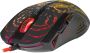 DEFENDER MYSZ PRZEWODOWA INVOKER GM-947 OPTIC 3200 DPI 6P 52947