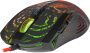 DEFENDER MYSZ PRZEWODOWA INVOKER GM-947 OPTIC 3200 DPI 6P 52947