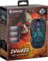 DEFENDER MYSZ PRZEWODOWA INVOKER GM-947 OPTIC 3200 DPI 6P 52947