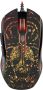 DEFENDER MYSZ PRZEWODOWA INVOKER GM-947 OPTIC 3200 DPI 6P 52947