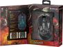 DEFENDER MYSZ PRZEWODOWA INVOKER GM-947 OPTIC 3200 DPI 6P 52947