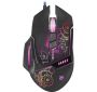 DEFENDER MYSZ PRZEWODOWA KILL'EM ALL GM-480L OPTIC 3200DPI 8P 52480