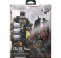 DEFENDER MYSZ PRZEWODOWA KILL'EM ALL GM-480L OPTIC 3200DPI 8P 52480
