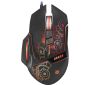 DEFENDER MYSZ PRZEWODOWA KILL'EM ALL GM-480L OPTIC 3200DPI 8P 52480