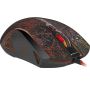 DEFENDER MYSZ PRZEWODOWA OVERLORD GM-890 OPTIC 3200DPI 6P 52890