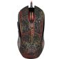 DEFENDER MYSZ PRZEWODOWA OVERLORD GM-890 OPTIC 3200DPI 6P 52890