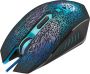 DEFENDER MYSZ PRZEWODOWA SHOCK GM-110L 3200DPI 6P + PODKŁADKA + GRA 52110