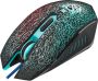 DEFENDER MYSZ PRZEWODOWA SHOCK GM-110L 3200DPI 6P + PODKŁADKA + GRA 52110