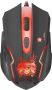 DEFENDER MYSZ PRZEWODOWA SKULL GM-180L OPTIC 3200DPI 6P 52180