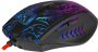 DEFENDER MYSZ PRZEWODOWA TITAN GM-650L OPTIC 800/1600/2400/3200/4800/6400 DPI 6P RGB 52650