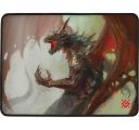 DEFENDER PODKŁADKA GAMINGOWA ANTYPOŚLIZGOWA DRAGON RAGE M 360X270X3 MM 50558