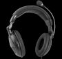 DEFENDER SŁUCHAWKI Z MIKROFONEM ORPHEUS HN-898 KABEL 3M CZARNE 63898