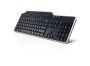 DELL KB522 keyboard USB QWERTY US International Black