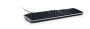 DELL KB522 keyboard USB QWERTY US International Black