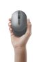 Dell Mobile Wireless Mouse - MS3320W - Titan Gray