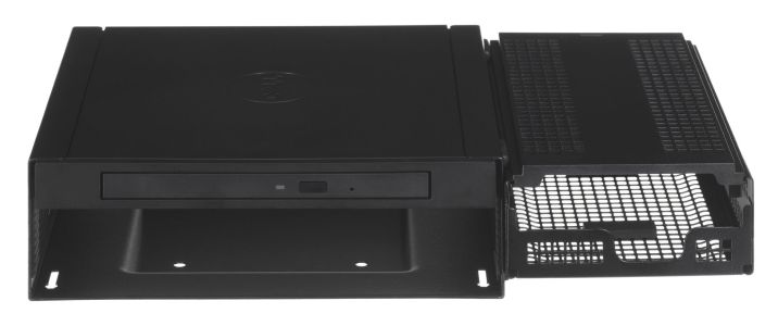 Dell OptiPlex Micro DVD+/-RW Enclosure with Adapter