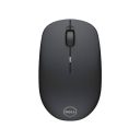 DELL WM126 mouse Ambidextrous RF Wireless Optical 1000 DPI