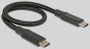 DELOCK OBUDOWA SSD ZEWNĘTRZNA M.2 NVME PCIE USB TYPE-C 3.2 GEN.2 BEZNARZĘDZIOWA