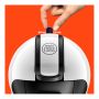 DeLonghi Dolce Gusto EDG110.W coffee maker Unpacked