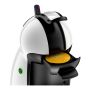 DeLonghi Dolce Gusto EDG110.W coffee maker Unpacked