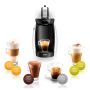 DeLonghi Dolce Gusto EDG110.W coffee maker Unpacked