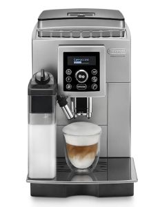 DeLonghi ECAM 23.460.SB coffee maker Espresso machine 1.8 L Fully-auto