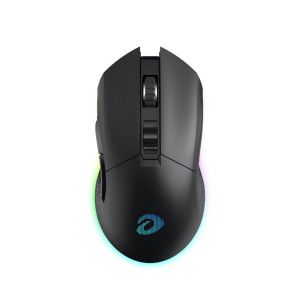 Delux EM901 mouse Wireless+USB Type-C Optical 6000 DPI