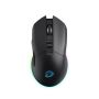 Delux EM901 mouse Wireless+USB Type-C Optical 6000 DPI