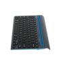 DELUX KLAWIATURA BEZPRZEWODOWA GM902 BLUETOOTH
