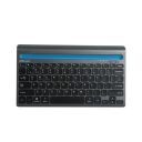 DELUX KLAWIATURA BEZPRZEWODOWA GM902 BLUETOOTH