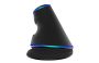 Delux M618PU mouse Optical 7200 DPI