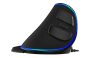 Delux M618PU mouse Optical 7200 DPI