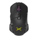 Delux M629DB mouse Right-hand RF Wireless+USB Type-C Optical 5000 DPI