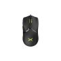 DELUX MYSZ GAMINGOWA M800A