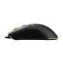 DELUX MYSZ GAMINGOWA M800A