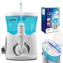 Dental Irrigator Dental Tooth Teeth, Stationary Promedix PR-760 8pcs Tips