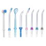 Dental Irrigator Dental Tooth Teeth, Stationary Promedix PR-760 8pcs Tips