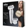 Depilator BRAUN Silk-epil 9 Flex 9002