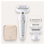 Depilator BRAUN Silk-epil 9 Flex 9002