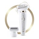 Depilator BRAUN Silk-epil 9 Flex 9002