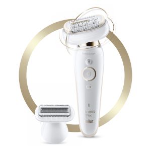 Depilator BRAUN Silk-epil 9 Flex 9002