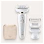 Depilator BRAUN Silk-epil 9 Flex 9002
