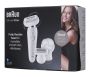 Depilator BRAUN Silk-epil 9 Flex 9030