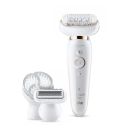 Depilator BRAUN Silk-epil 9 Flex 9030