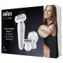 Depilator BRAUN Silk-epil 9 Flex 9030