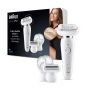 Depilator BRAUN Silk-epil 9 Flex 9030