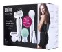 Depilator BRAUN Silk-epil 9 Flex 9300