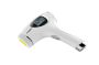 Depilator IPL Garett Beauty Flash biało-srebrny