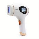 Depilator IPL Garett Beauty Flash biało-złoty